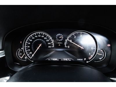 2017 BMW SERIES 5 530i M sport 2.0 LIMOUSINE RHD ผ่อน 18,642 บาท 12 เดือนแรก รูปที่ 2